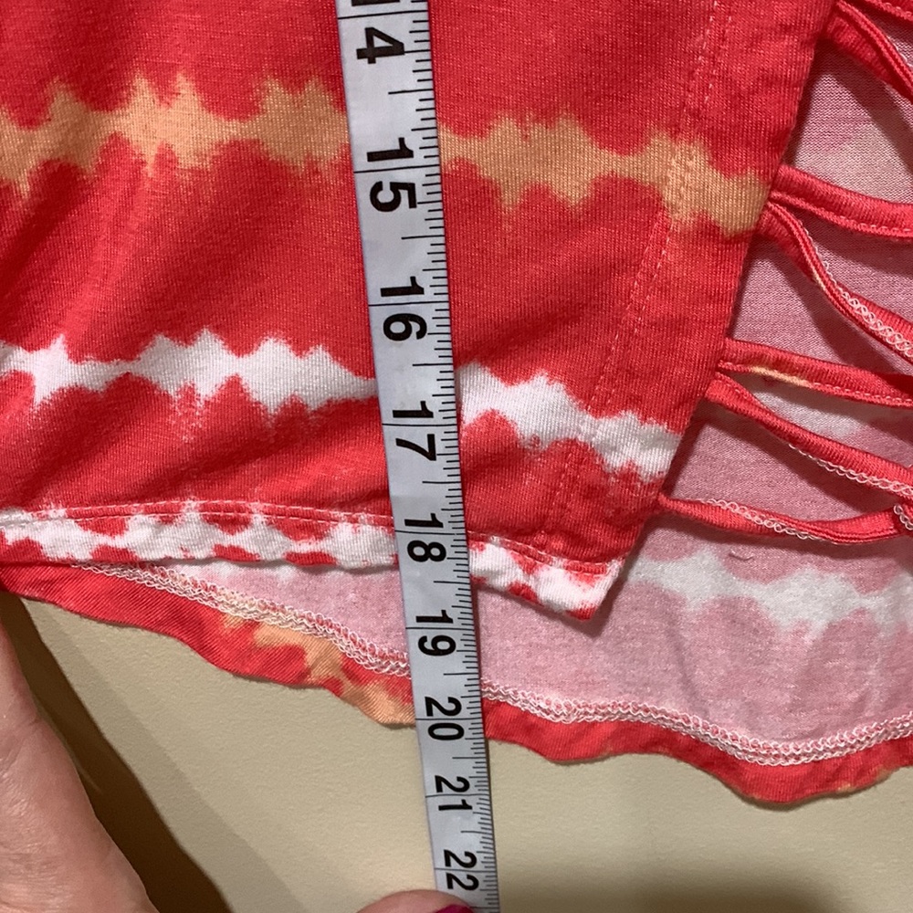 American Rag top - Picture 6 of 7